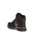 thumbnail image 4 of STC Trainer6, Black &amp; Orange | 6'' Athletic Work Boots | Lightweight, 4 of 5