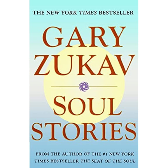 Pre-Owned Soul Stories (Paperback) 0743206371 9780743206372