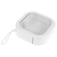 thumbnail image 1 of 1Pc Portable Orthodontics Case Oral Braces Box Teeth Braces Storage Holder, 1 of 8