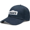 thumbnail image 1 of LAICAIW Unisex Classic Tim-Hortons-Logo- Baseball Cap Snapback Hat Dad Hat, 1 of 6