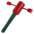 thumbnail image 1 of HEANUJJ Instrument de Percussion en Bois Guiro pour Apprentissage Précoce en Design Multiple 1Ensemble, 1 of 8