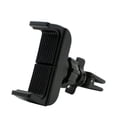 thumbnail image 3 of Sturdy Anti-Slip Air Vent Phone Mount Car Holder for iPhone 14 Pro Max, 13 Pro, 12, Xs Max, Galaxy S23 Ultra, S22+, Pixel 7 Pro, OnePlus, 3 of 7