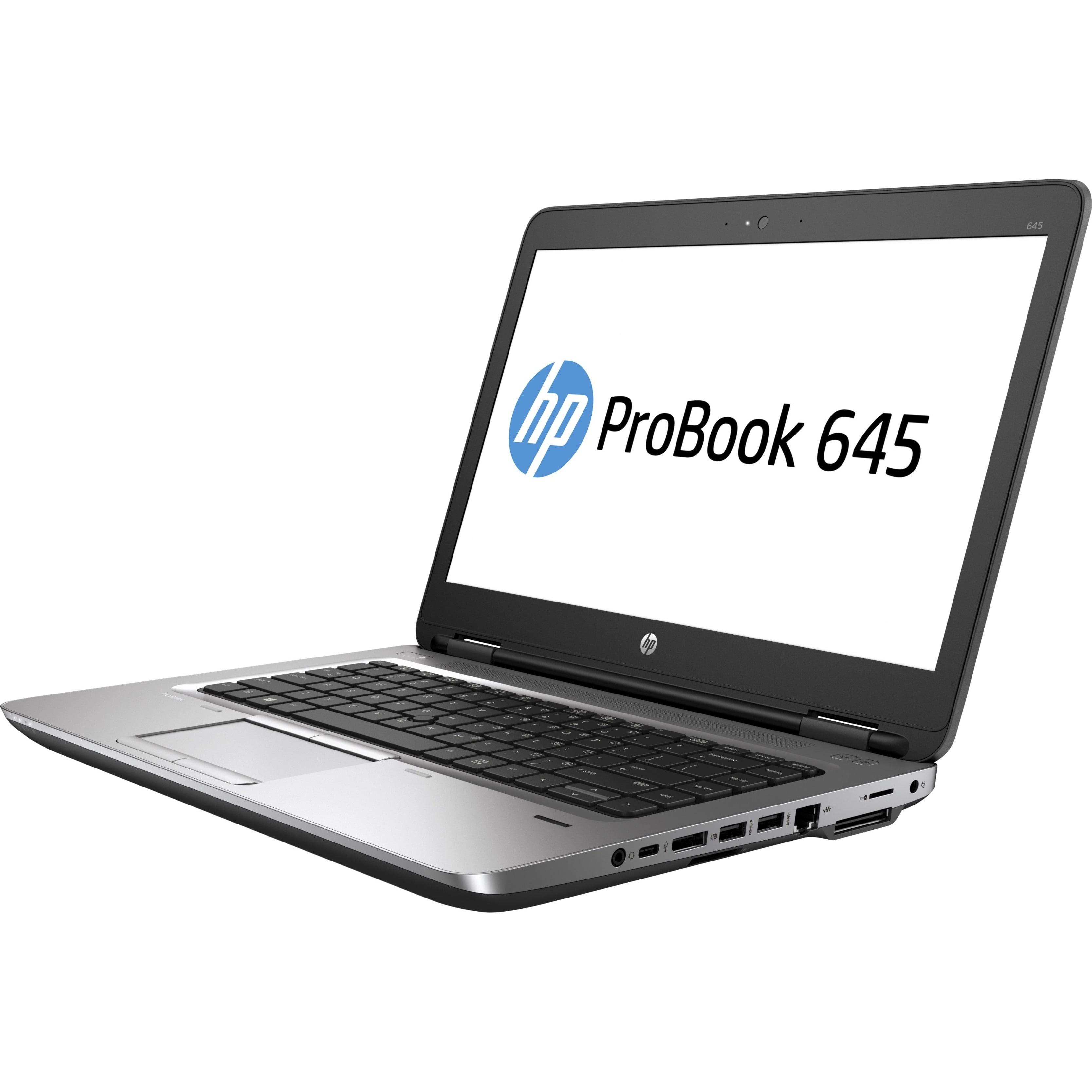 HP ProBook 645 G2 - 14" - A10 PRO-8700B - 8 GB RAM - 256 GB SSD
