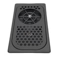 thumbnail image 1 of Enjuagadora De Vidrio, Lavadora Automática De Tazas, Limpieza A Alta Presión Con Bandeja De Goteo De Drenaje Para, 1 of 7