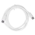 thumbnail image 2 of Usb Kuulaa Cable de carga rápida USB de 60W TPE TypeC a TypeC Cable de línea de datos Cable de transferencia 1m ANGGREK Otros, 2 of 8