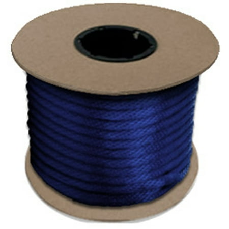

CWC MFP Halter Rope - 5/8 x 200 ft. Navy