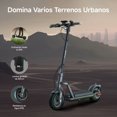 thumbnail image 3 of Scooter Eléctrico NAVEE N65i 40km/h 65km 1000W Patín Eléctrico Plegable para Adultos, 3 of 8