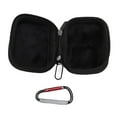 thumbnail image 1 of ACTION Camera Bag, PU Hard Shell Protective Case with Mountain Buckle, Full  ACTION Camera Case for OSMO ACTION 4/3 Camera, 1 of 8