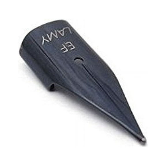 Lamy Nib Black Extra Fine (1 Nib)