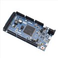 thumbnail image 4 of 2X DUE R3 Placa de Desarrollo SAM3X8E Módulo de Control Principal de Aprendizaje ARM de 32 Bits para Placa de Desarrollo para, 4 of 5