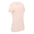 thumbnail image 3 of Natural Uniforms Women's Short Sleeve Round-Neck T-Shirt Under Scrub (Nude, XX-Large), 3 of 5