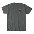 thumbnail image 2 of Howitzer Style Men's T-Shirt Triple Hunt Military Grunt MFG, 2 of 8