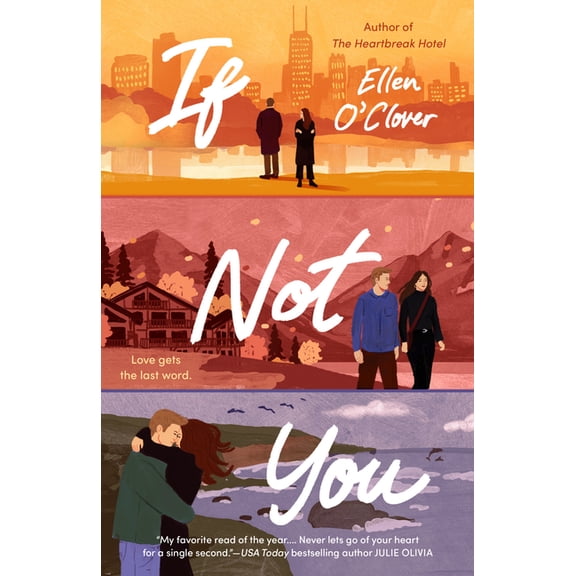 If Not You, (Paperback)