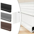 thumbnail image 6 of linyes Door bottom sealing strip soundproof door sticker windproof and dustproof, 6 of 6