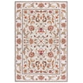 thumbnail image 2 of Safavieh Easy Care Myrtle Floral Area Rug, Ivory/Beige, 2' x 3', 2 of 12