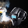thumbnail image 2 of Casco de soldadura DYNWAVEMX con oscurecimiento automático Color verdadero, 2 of 6