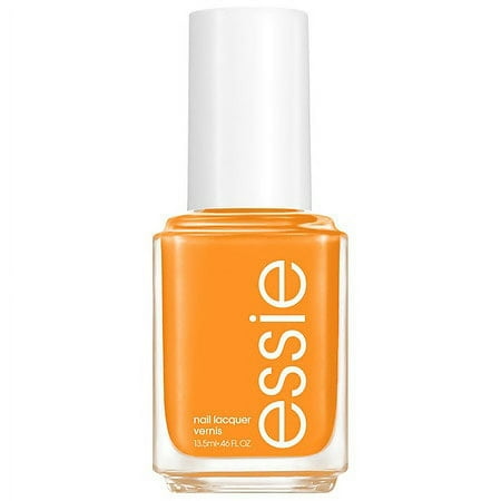 UPC 095008053110 product image for ESSIE Glossy High - Shiny Nail Polish (Fall Collection) | upcitemdb.com