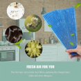 thumbnail image 2 of suitable for Suitable for Daikin Air Purifier Filter Screen Mc70Kmv2 Mck57Lmv2 Bac006A4C Pleated Filter Element-CHENG DU SI XI, 2 of 5