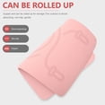 thumbnail image 3 of Shisuyan Multi-function Skipping Mat Sports Mat Household Workout Mat Rope Skipping Supply, 3 of 8