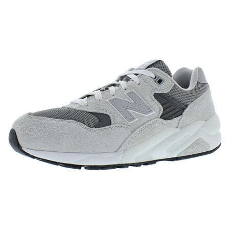 New Balance 580 Grey / White MT580MG2 Men's Size 8.5