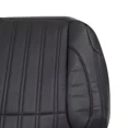thumbnail image 4 of Aniceparthy Front left and right Black Bottom Seat Covers for 2013-2016 Mercedes Benz GL350 GL450, 4 of 6