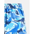 thumbnail image 3 of Wonder Nation Baby and Toddler Boys Printed Swim Trunks, Sizes 12M-5T, 3 of 3