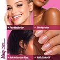 thumbnail image 3 of GuruNanda Natural Vitamin E Oil with MCT - 15,000 IU for Moisture for Skin, Nails & Hair - 4 fl oz, 3 of 7