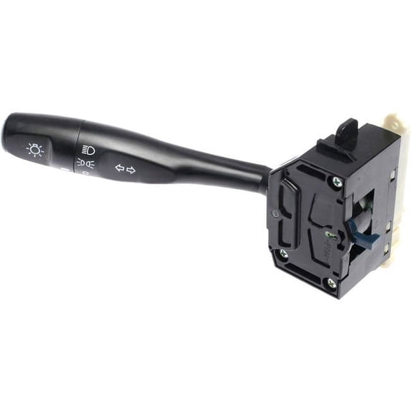 Turn Signal Switch - Compatible with 1992 - 1994 Mitsubishi Expo LRV 1993