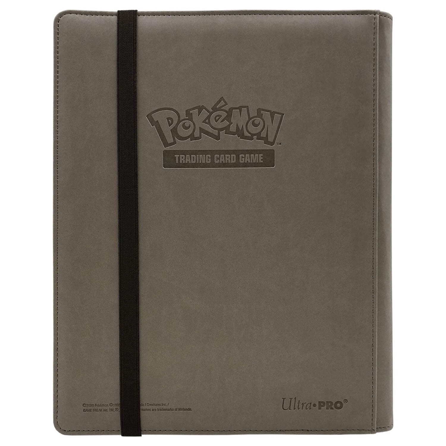 ULTRA PRO POKEMON MEWTWO PREMIUM 9PKT PRO BINDER