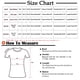thumbnail image 2 of Blusa de camiseta suelta de manga corta con cuello redondo y estampado femenino informal a la moda para mujer Pompotops  hkajfhjk458625, 2 of 2