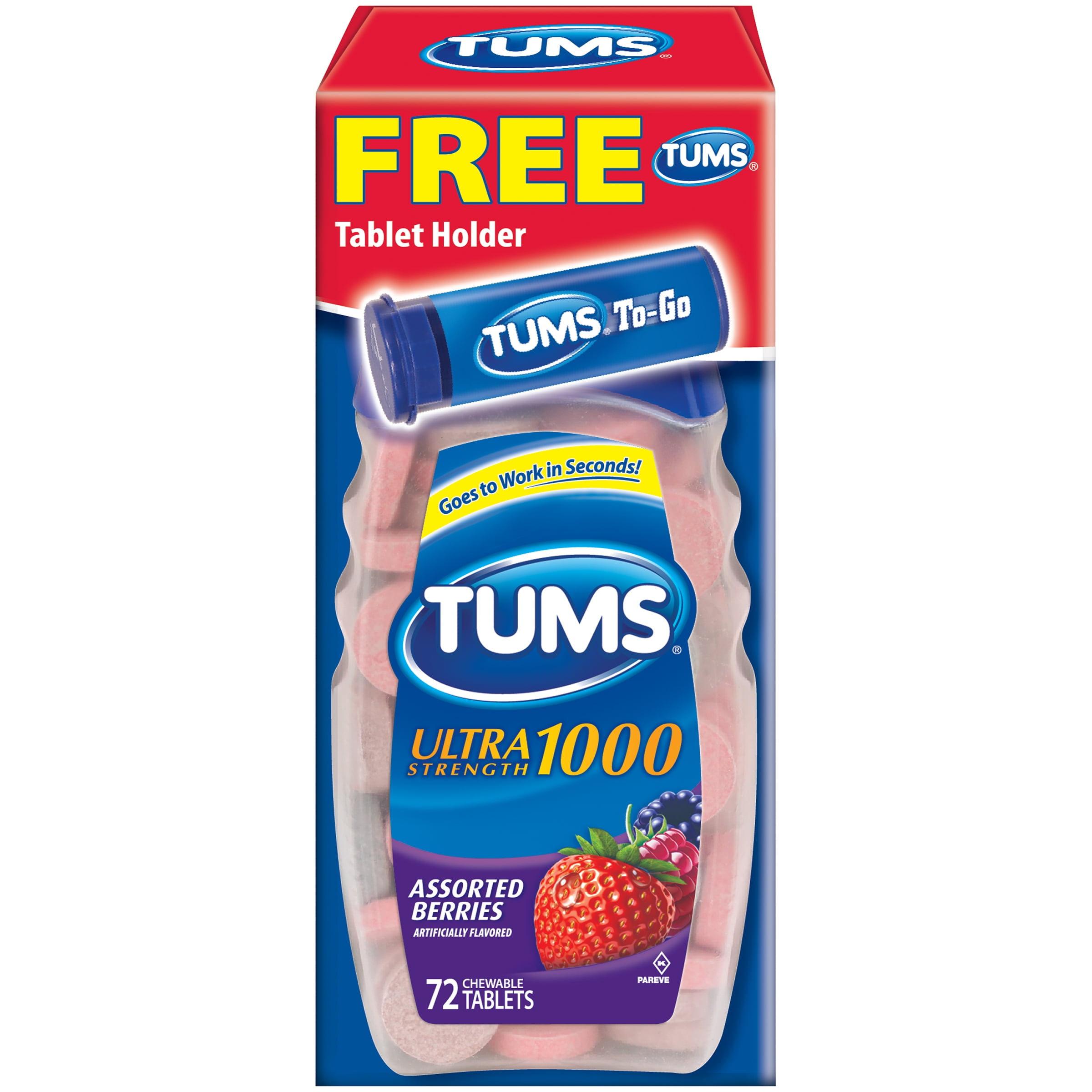 Calcium Carbonate For Pregnant / UltraCalce Calcium supplement Al