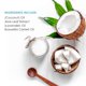 thumbnail image 4 of Cepillo de pelo para hombres y mujeres – Cepillo de pelo de cerdas de jabalí natural distribuye aceites naturales para brillo Pasadores de nailon para masaje y circulación del cuero cabelludo suave –, 4 of 5