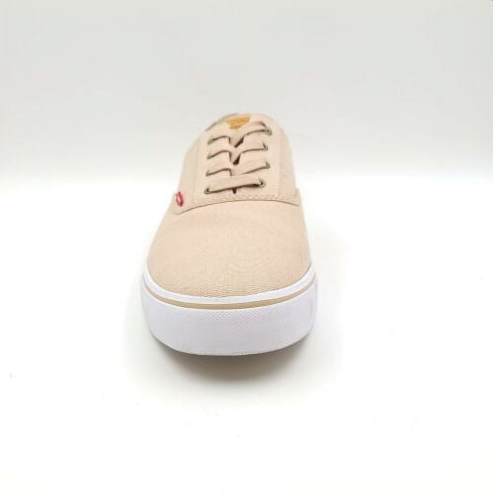 Levi s Mens Ethan Canvas Sneakers