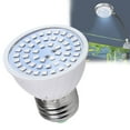 thumbnail image 2 of LED Grow Light Bulb,Plant Light Bulb,Plant Growing Light Bulbs,Grow Light For Indoor Outdoor Plants,Grow Light Bulbs For Indoor Plants,Led Plant Lights For Plant Growing And Seed Starting,1.97"x2.17", 2 of 7