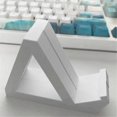 thumbnail image 5 of Soporte de exhibición para teclado, impresión 3D para teclado mecánico de computadora, soporte para bandeja de estante de capas, accesorio, 5 of 5
