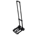 thumbnail image 1 of Carro De Plataforma Plegable, Carro De Mano Portátil Para Equipaje De Gran Capacidad Multifuncional Para Compras, 1 of 7