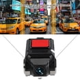thumbnail image 2 of Qiilu HD 1080P Mini Coche DVR Grabador de Video Cámara de Tablero Smart GPS ADAS Driving Recorder, 2 of 5