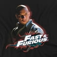 thumbnail image 2 of Fast And The Furious T-Shirt Toretto Unisex Graphic Tee For Men & Women, 2 of 7