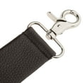 thumbnail image 3 of Correa de Hombro Ajustable de Cuero jinwen Bolso de los Hombres, 3 of 8
