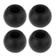 thumbnail image 4 of 4 fundas para patas de silla, tapas para patas de silla, tapas para patas de mesa, tapas para patas de silla negro, 4 of 9