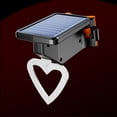 thumbnail image 2 of Advancent Luz trasera versátil para bicicleta, accesorio práctico y elegante para ciclismo, accesorios para bicicleta de carretera, luz trasera Ciclismo dos, 2 of 6