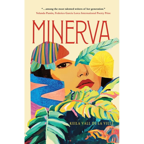 Minerva, (Paperback)