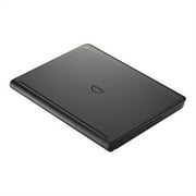 Restored MP1 - Dell Chromebook 11 3120 11.6 Touchscreen N2840 4GB 16GB Chrome Laptop in Black