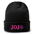 thumbnail image 1 of Gorro de punto Jojos Bizarres Adventures Anime Winter Unisex, 1 of 1