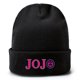 thumbnail image 1 of Gorro de punto Jojos Bizarres Adventures Anime Winter Unisex, 1 of 1