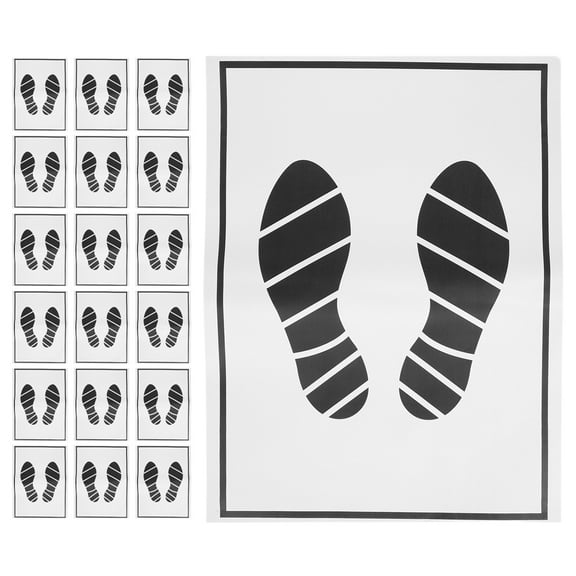 35pcs Car Paper Floor Mats Disposable Floor Cars Vehicles Automotive Mat Covers Protector Detailing Detail Wash Vehicle Paper Pads Car Floor Mat