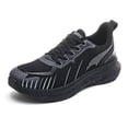 thumbnail image 1 of Zapatos Casuales para Con Punta Ancha Caída Cero Transpirables Al Aire Libre, 1 of 9