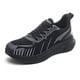 thumbnail image 2 of Deporte Entrenamiento Cruzado Zapatos Con Puntera Ancha Caída Cero Transpirables para, 2 of 9