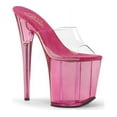 thumbnail image 2 of Women's Pleaser Flamingo-801T Platform Slide, 2 of 2