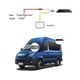 thumbnail image 4 of Cámara de visión trasera de luz de freno alto de coche para Iveco Daily, 4 of 4